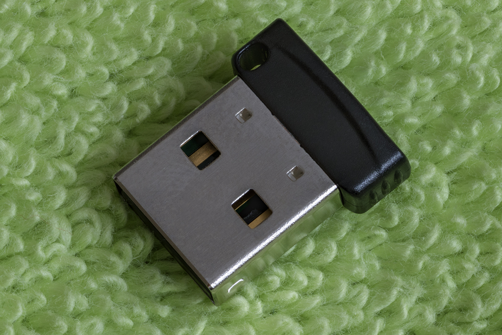 USB-ключ AstroFD